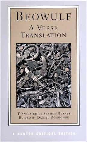 Beowulf A Verse Translation