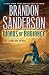 Words of Radiance[WORDS OF RADIANCE][Hardcover] by Brandon Sanderson