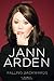 Jann Arden'sFalling Backwards: A Memoir [Hardcover]2011