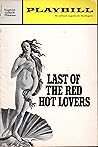 Playbill: Volume 7, No. 5, May, 1970: Featuring the Eugene O'Neill Theatre Presentation of "Last of the Red Hot Lovers "