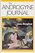 The Androgyne Journal 1st Paperback Edit edition by Broughton, James (1991) Paperback