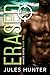 Erased (The Animus Series)