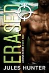 Erased (The Animus Series) Erased (The Animus Series)