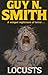 Locusts by Guy N. Smith (1987-09-17)