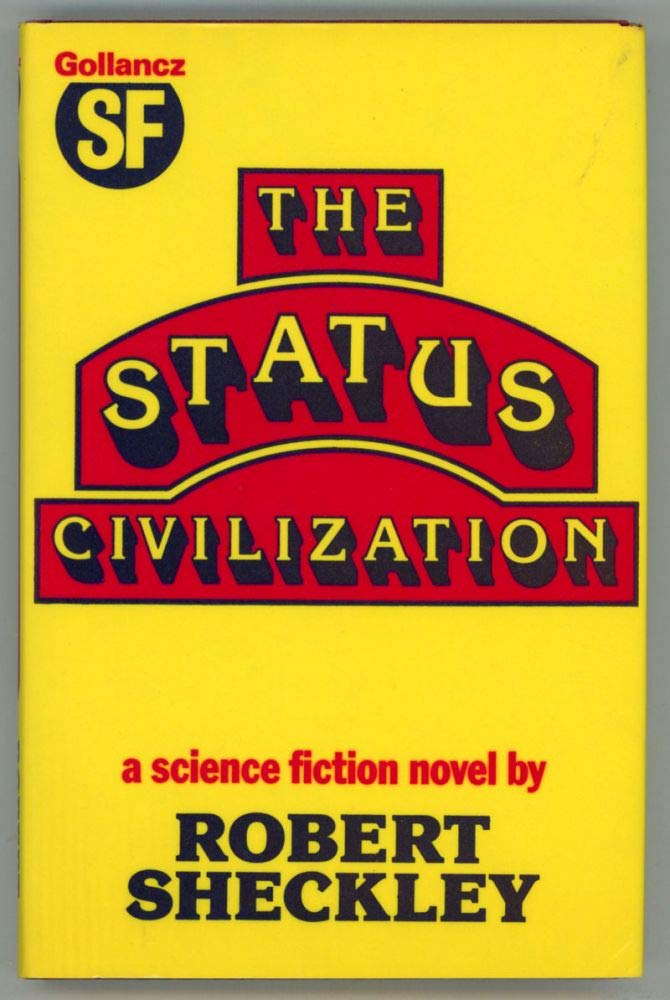 The status civilization
