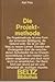 Die Projektmethode by Karl Frey
