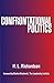 Confrontational Politics by Senator H.L. Richardson (2009-06-15)