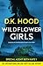Wildflower Girls (Special Agent Beth Katz, #1)