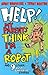 Help! My Parents Think I'm a Robot!: 9 Other Just Shocking Stories by Andy Griffiths (2010-02-05)
