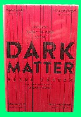 Dark Matter