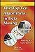 The Top Ten Algorithms in Data Mining (Chapman & Hall/CRC Data Mining and Knowledge Discovery Series) (2009-04-15)