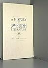 A history of Swedish literature