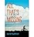 [ { ALL THAT'S MISSING } ] by Sullivan, Sarah (AUTHOR) Oct-08-2013 [ Hardcover ]