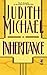 Inheritance by Michael, Judith (August 15, 2012) Paperback
