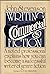 Writing Commercial Fiction