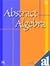 Abstract Algebra by I.H. Sheth (2004-08-30)