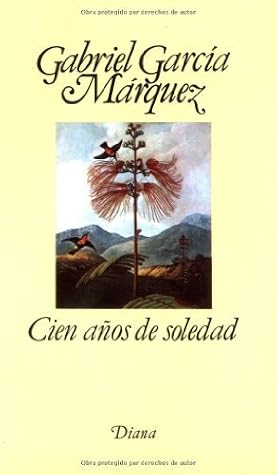 Cien a???os de soledad by Gabriel Garcia Marquez (1997-10-31)