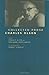 Collected Prose by Charles Olson (1997-12-10)