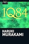 1Q84 -LIBROS 1 Y 2-