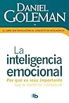 Inteligencia emoc...