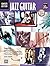 Jazz Guitar Method Complete (Book & CD): Beginning / Intermediate / Mastering Chord/Melody / Mastering Improvisation (Complete Method) by Staff, Alfred Publishing Pap/Com Edition (2010)