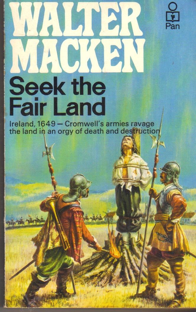 Seek the Fair Land