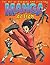 The Art of Drawing and Creating Manga Action by Peter Gray (2004-10-01)