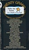 Twenty Grand: Great American Short Stories (Paperback)