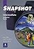 Snapshot: Intermediate - Student's Book by Mr Brian Abbs (2000-02-07)