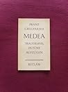 MEDEA Trauerspiel...