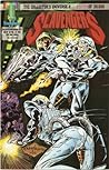 Scavengers #2 by Eric Shefferman and John Riley Scavengers #2 by Eric Shefferman and John Riley