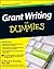 Grant Writing For Dummies b...