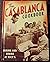 The Casablanca Cook Book: Wining and Dining at Rick's by Sarah Key (29-Oct-1992) Hardcover
