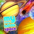 My Little Book of Space