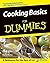Cooking Basics for Dummies by Miller, Bryan, Rama, Marie, Adamson, Eve, Puck, Wolfgang (2004) Paperback