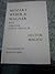 Mozart, Weber and Wagner: And Various Essays on Musical Subjects