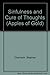Sinfulness and Cure of Thoughts (Apples of Gold) by Stephen Charnock (1977-12-02)