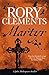 Martyr by Clements, Rory (2010)