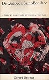 De Quebec a Saint...