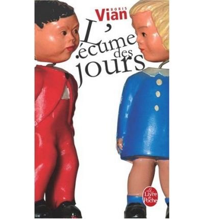 L'ECUME DES JOURS