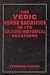 Vedic Horse Sacrifice in its Culture-Historical Relations by Stephen  Fuchs