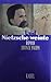 Und Nietzsche weinte : Roman