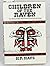 Children of the raven by H.R. Hays