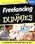 Freelancing For Dummies by Susan M. Drake (2001-06-15)
