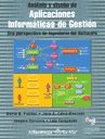 Analisis Y Diseo De Aplicaciones Informaticas De Gestion