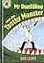 Mr Dunfilling and the Toothy Monster (Simon & Schuster Young Books)
