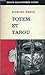 Totem et tabou by Sigmund Freud