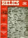 Relics Magazine: A Link to Our Pioneer Heritage - October, 1970 (Volume 4, Number 3)