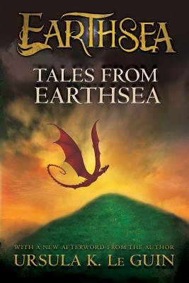 Tales from Earthsea[TALES FROM EARTHSEA][Paperback]