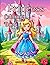 Princess Coloring Book: Pri...